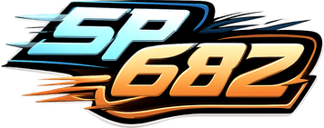 SP 682 Logo